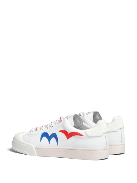 Dada Bumper low-top sneakers 