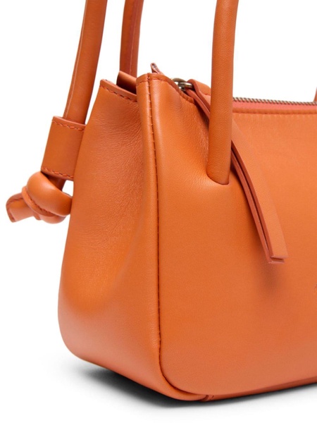 Sacco Piccolo leather mini bag