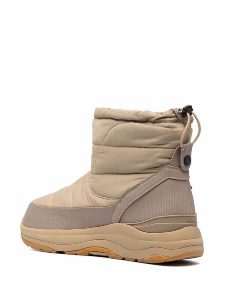 Bower padded snow boots