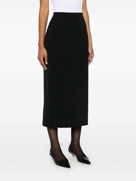 Matias midi skirt