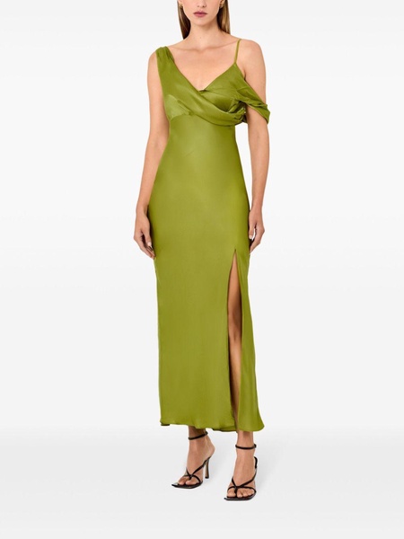 Finley midi dress