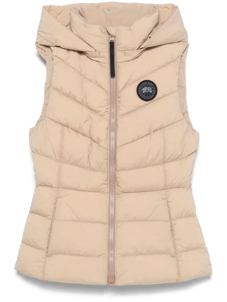 Clair gilet