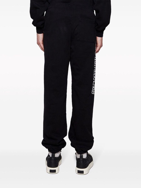 Mischief Shield track trousers