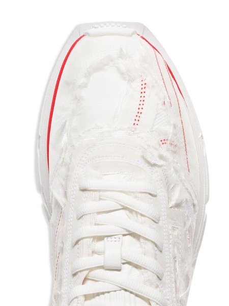 Classic LTD lace-up sneakers