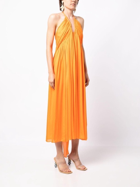 Sloane maxi dress