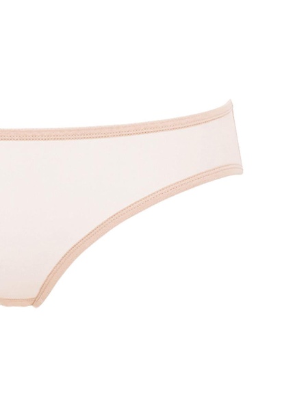 Bambin low-rise tulle briefs