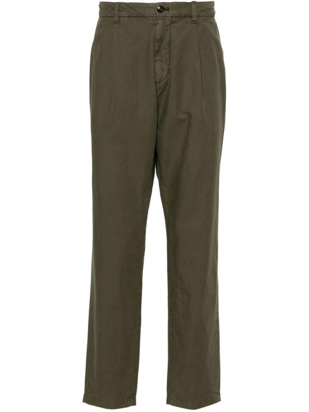 Harlem chino trousers