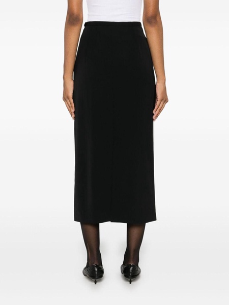 Matias midi skirt