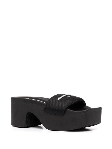 Alexander Wang Flat Shoes