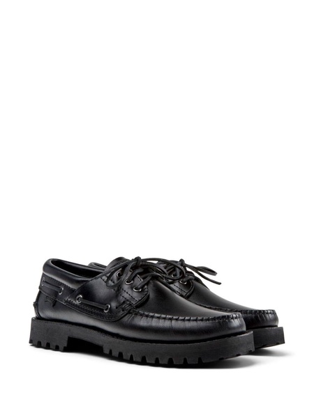 Nautico boat shoes