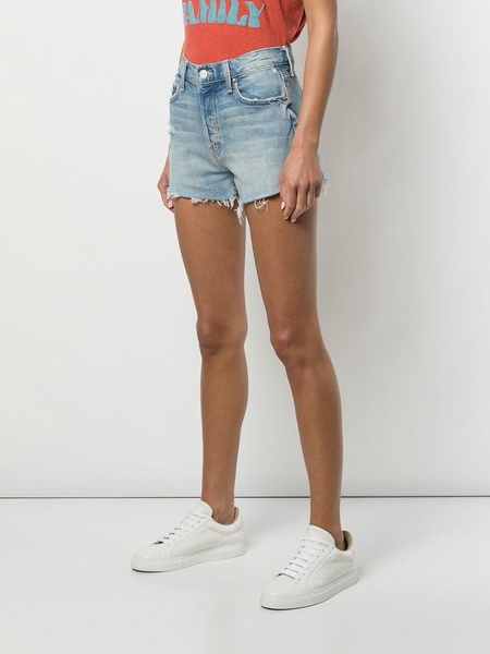 Tomcat denim shorts