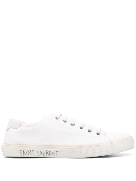 Saint Laurent Man Sneakers