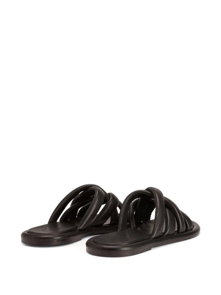 Jacobseen leather sandals