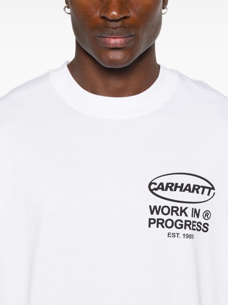 Body Of Work T-Shirt