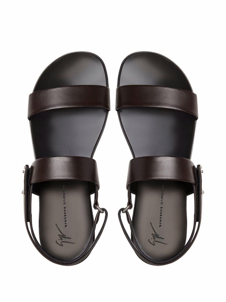 Shaun flat sandals