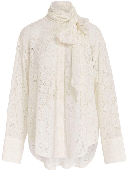 Giles blouse