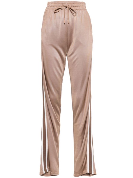 Celeste straight-leg trousers