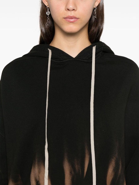 Crater hoodie