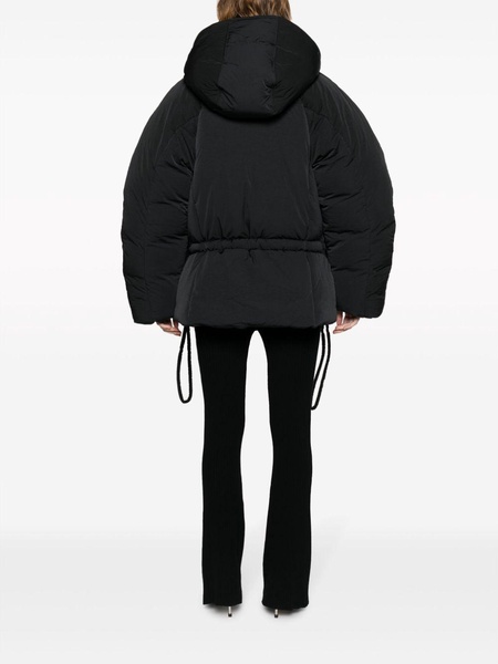 La Doudoune Capullo puffer jacket