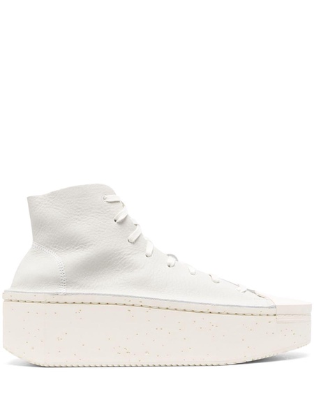 Kyasu high-top sneakers 