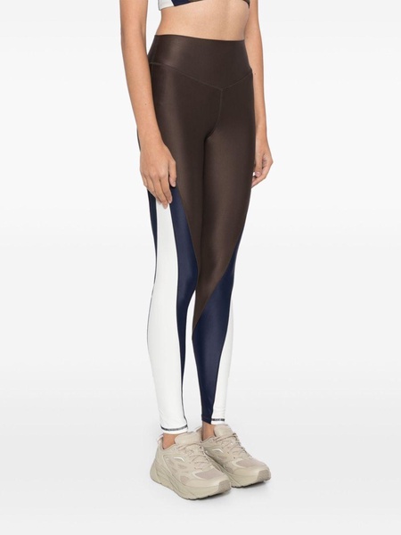 Icon performance leggings