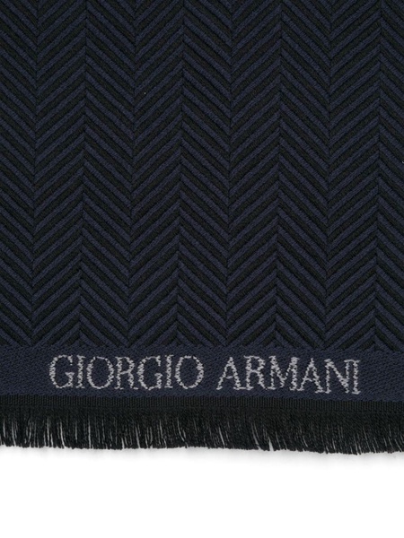 Giorgio Armani Scarf Accessories