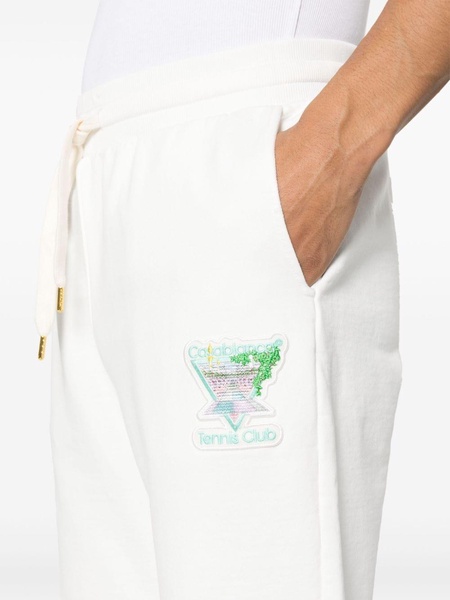 Tennis Club track pants