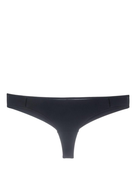 Mika stitch detail thong