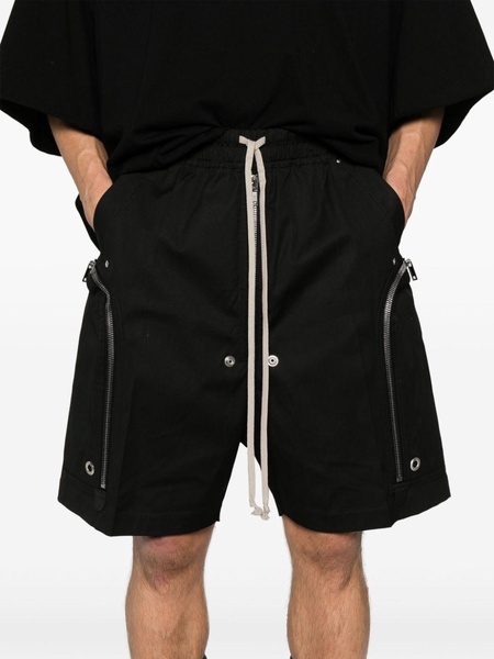 Bauhaus Bela bermuda shorts