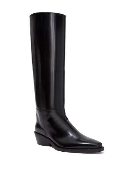 Bronco knee-high boots