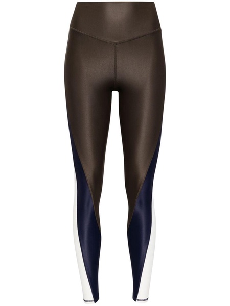 Icon performance leggings