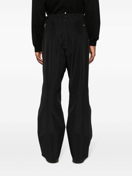 Moncler Grenoble Trousers Black