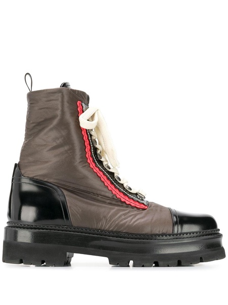 Maf-T boots