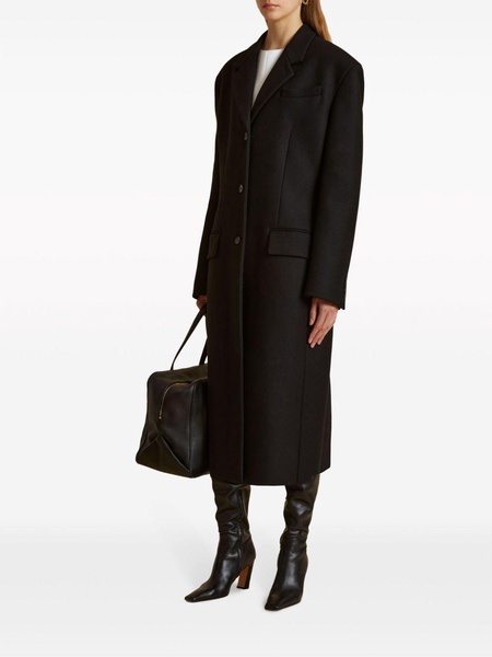 The Bontin trench coat 