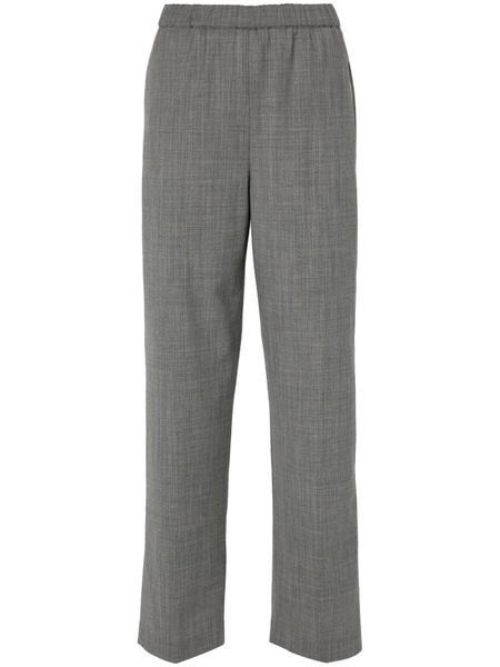 tapered trousers