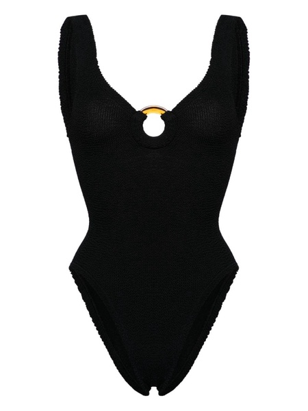 Hunza G Celine One-Piece Swimsuit