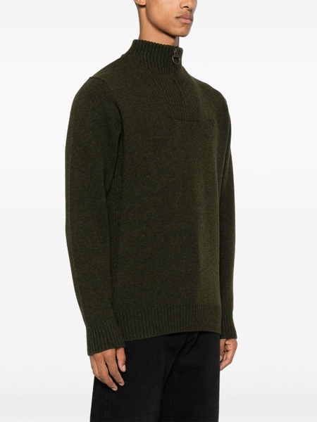 Essential sweater