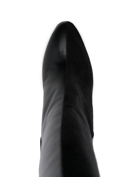 Eden 100mm knee-high boots