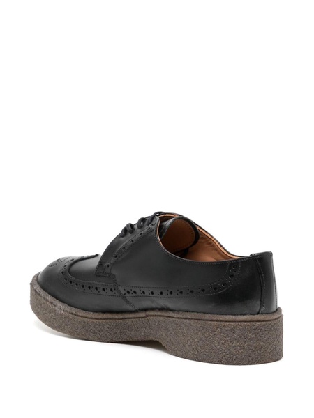 x George Cox Popboy brogues