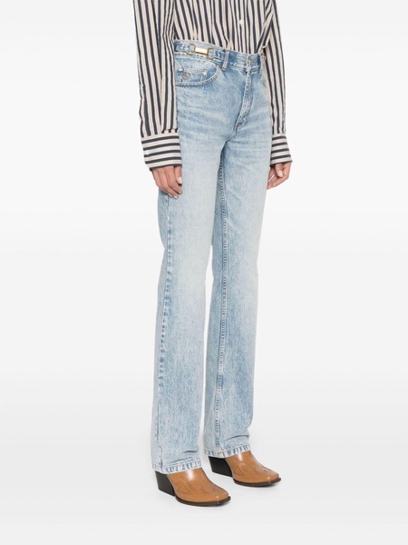 Stella McCartney Vintage Jeans Clothing