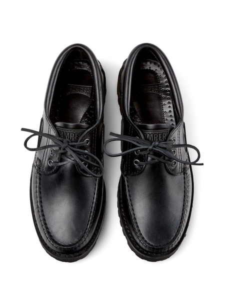 Nautico boat shoes