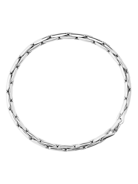 Andromeda chain bracelet