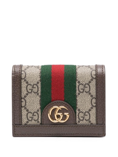 Gucci Ophidia GG Card Case