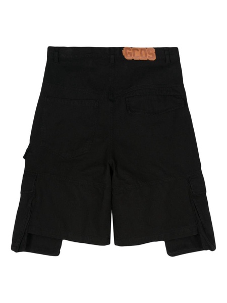 Ultracargo bermuda shorts