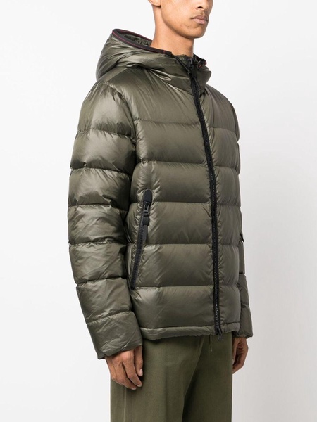 Honova Nr 02 Padded Jacket