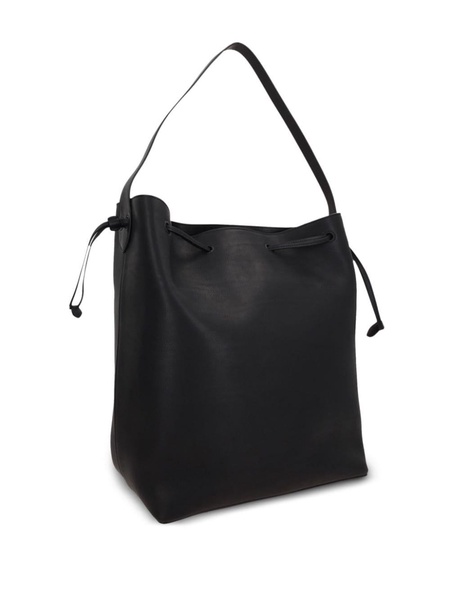 Belvedere leather shoulder bag