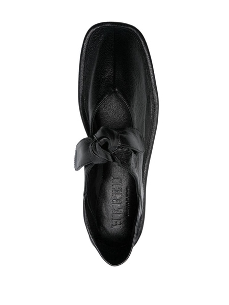 Llasada ballet flats