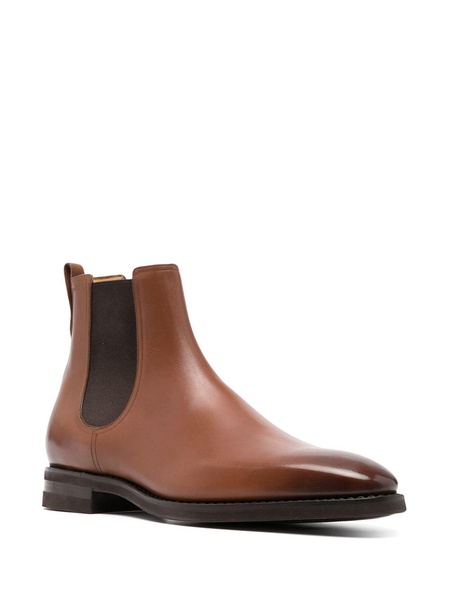 Scavone Chelsea boots