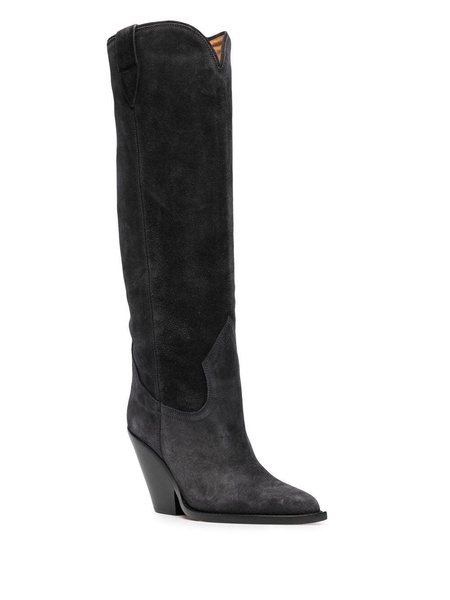 Lomero knee-high boots