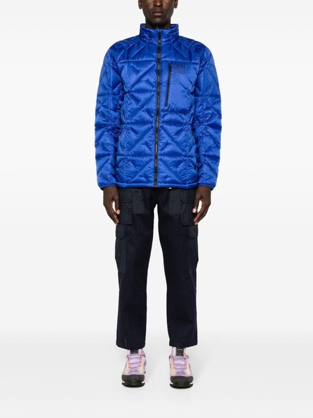 Baker down ski jacket